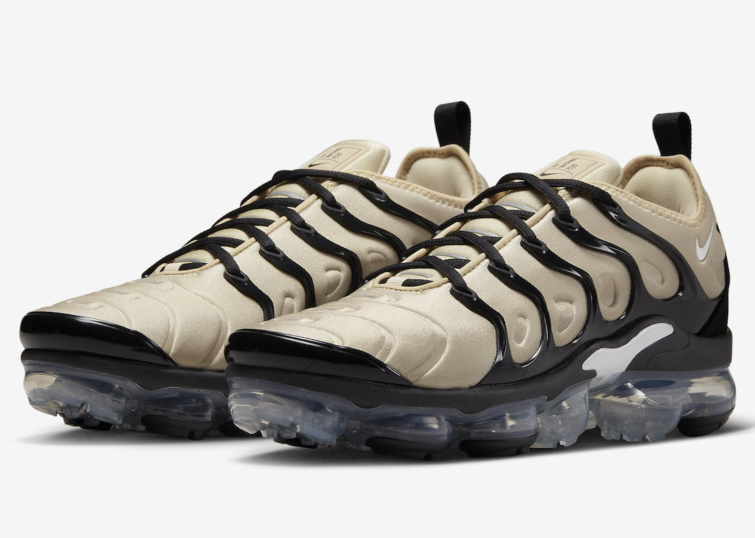 Nike Air VaporMax Plus DX3720-200 Release Date