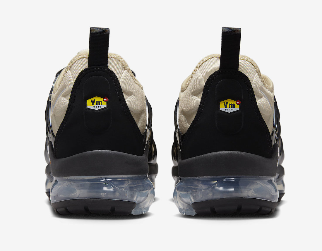 Nike Air VaporMax Plus DX3720-200 Release Date