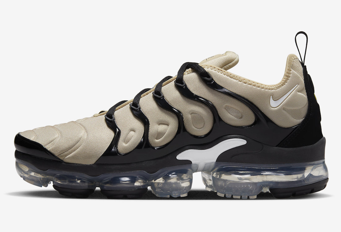 Nike Air VaporMax Plus DX3720-200 Release Date