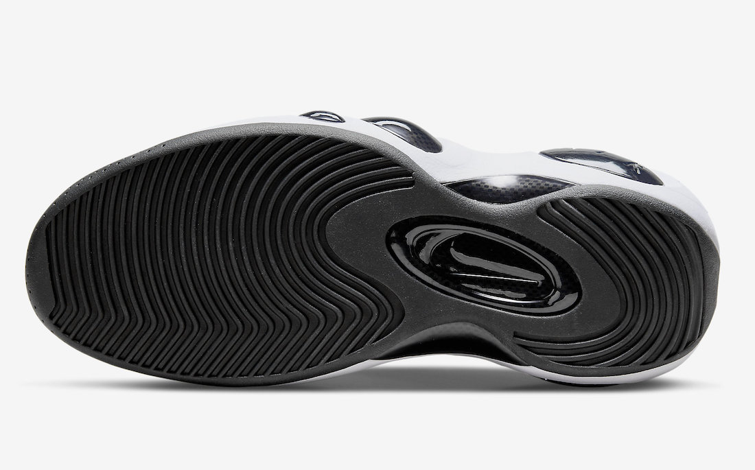 Nike Air Zoom Flight 95 DM0524-100 Release Date