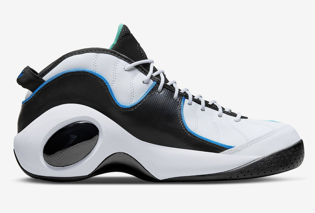 Nike Air Zoom Flight 95 DM0524-100 Release Date