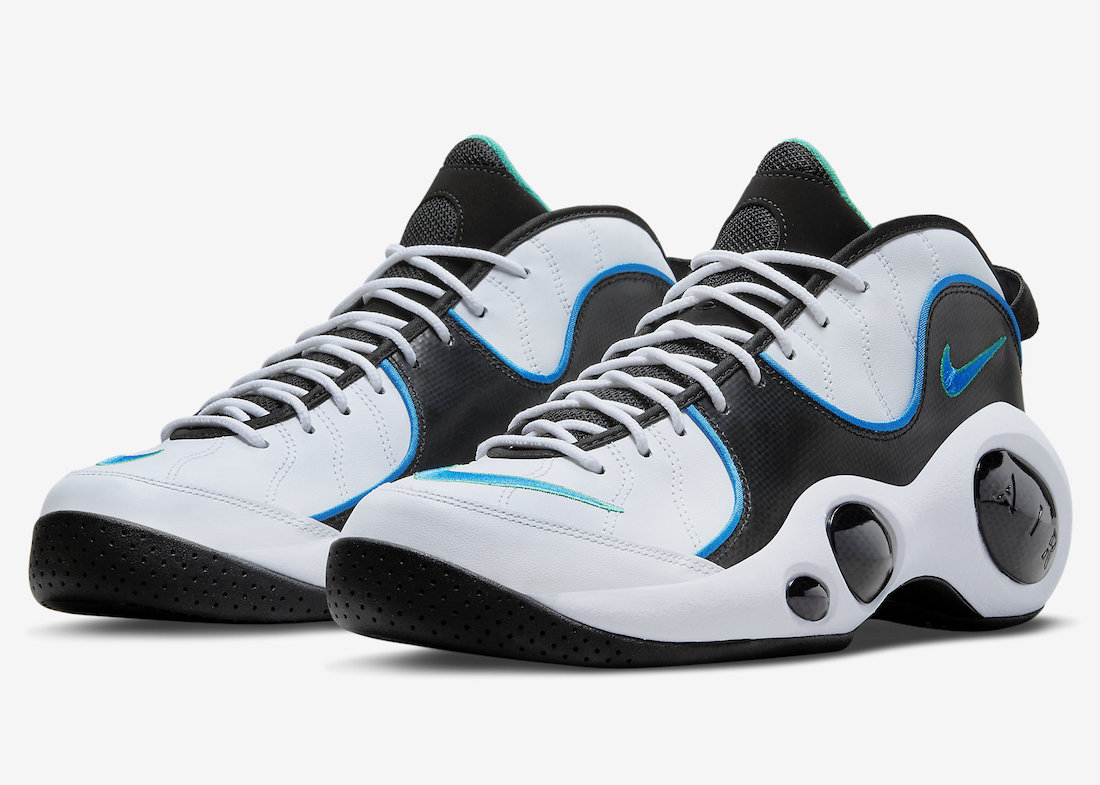 Nike Air Zoom Flight 95 DM0524-100 Release Date