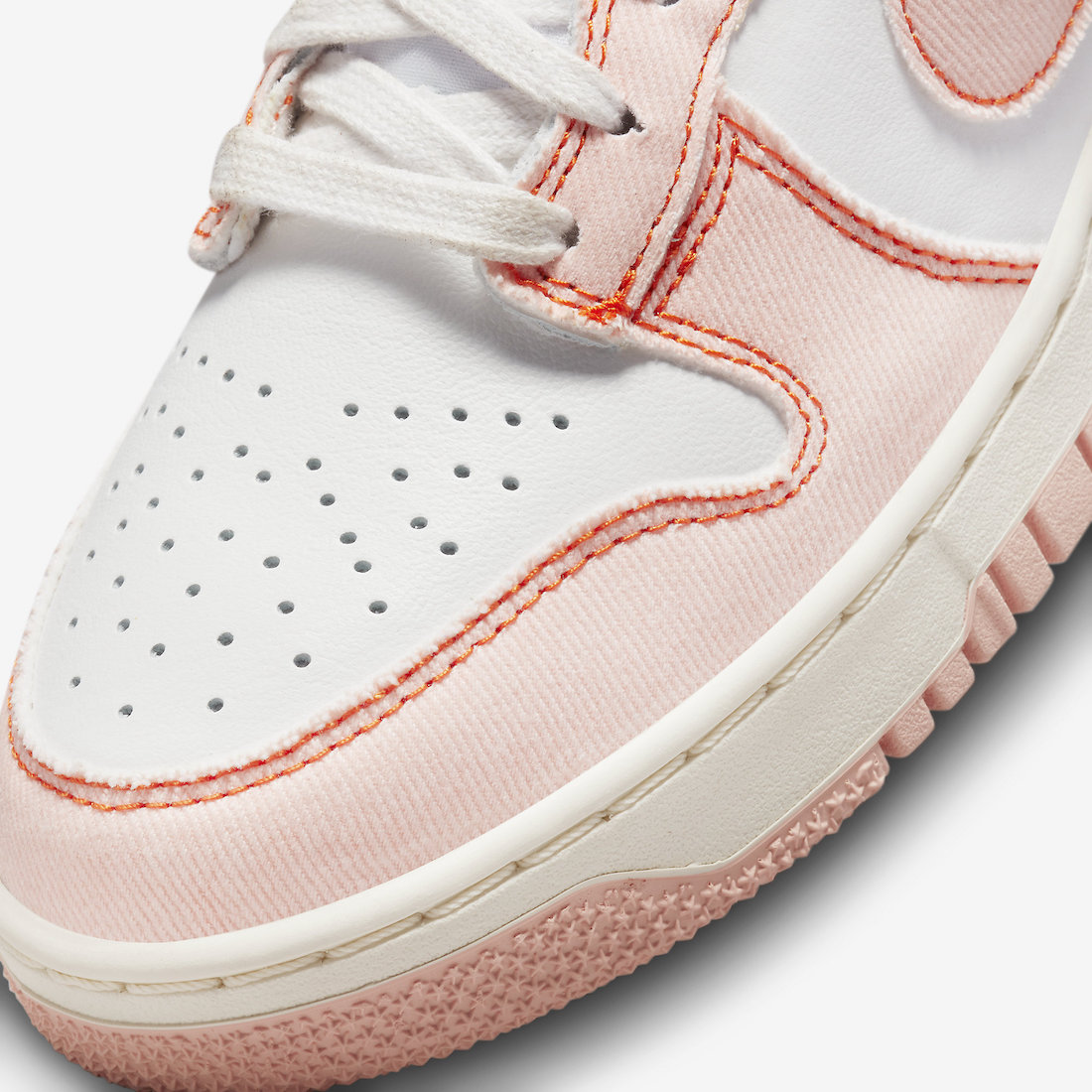 Nike Dunk High 1985 Arctic Orange DV1143-800 Release Date