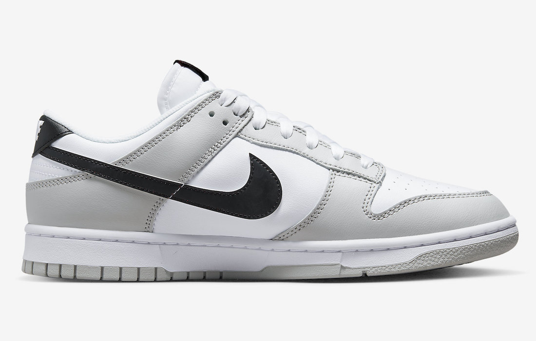 Nike Dunk Low Lottery DR9654-100 Release Date