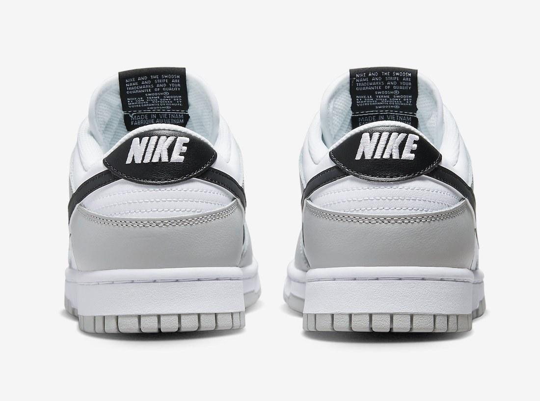 Nike Dunk Low Lottery DR9654-001 Release Date