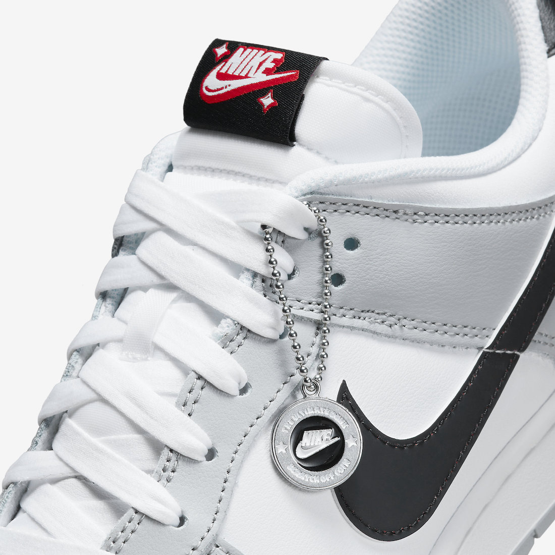 Nike Dunk Low Lottery DR9654-100 Release Date