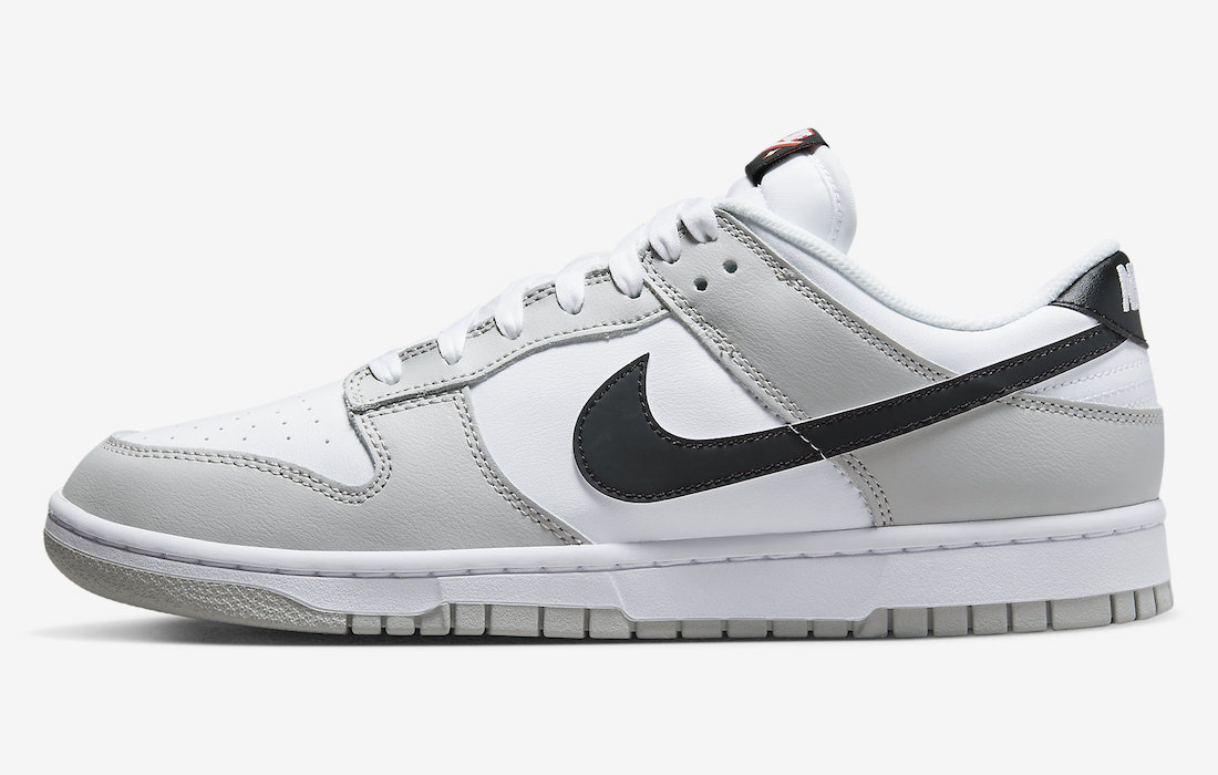 Nike Dunk Low Lottery DR9654-100 Release Date