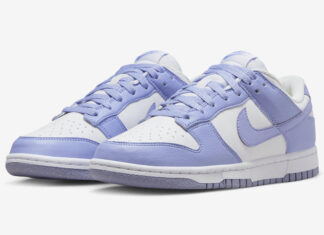 耐克Dunk Low Next Nature “Lilac “即将推出