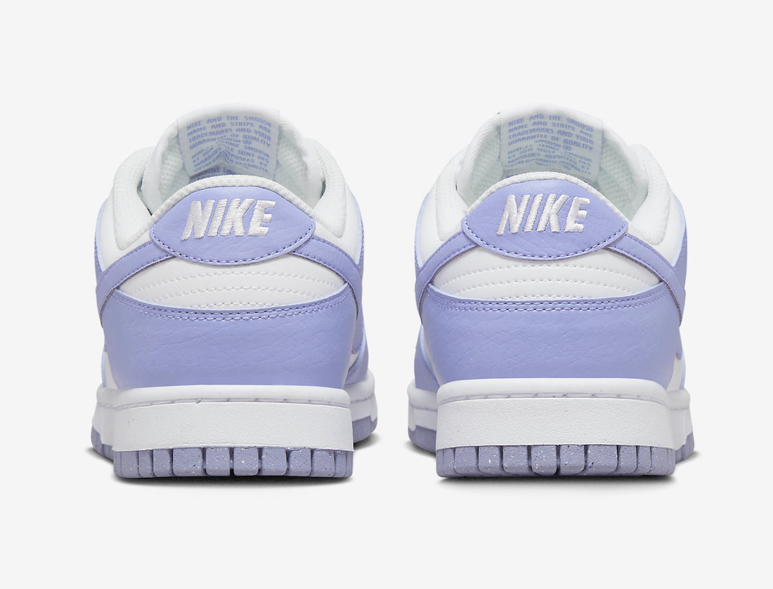 Nike Dunk Low Next Nature DN1431-103 Release Date