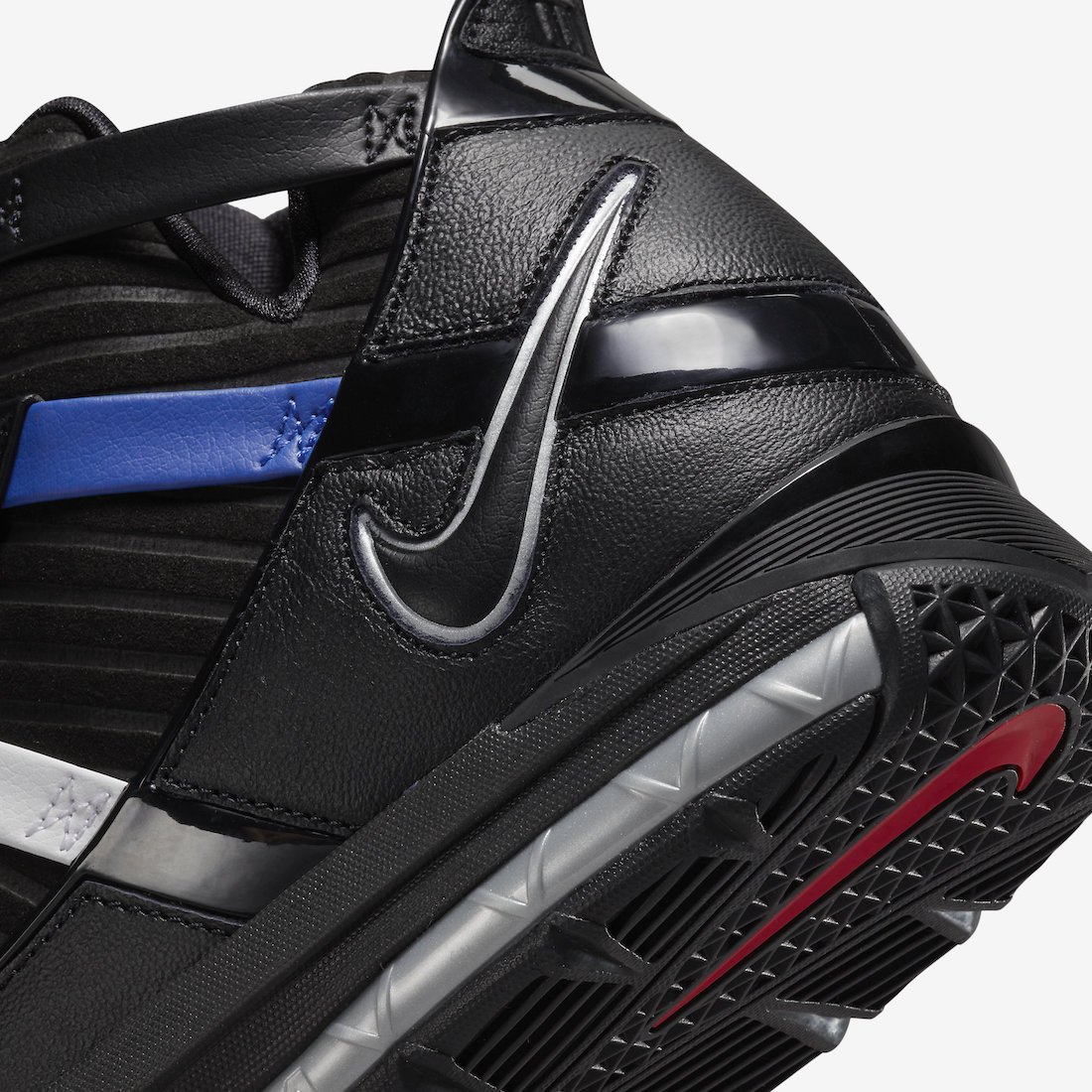 Nike LeBron 3 Barbershop DO9354-001 Release Date