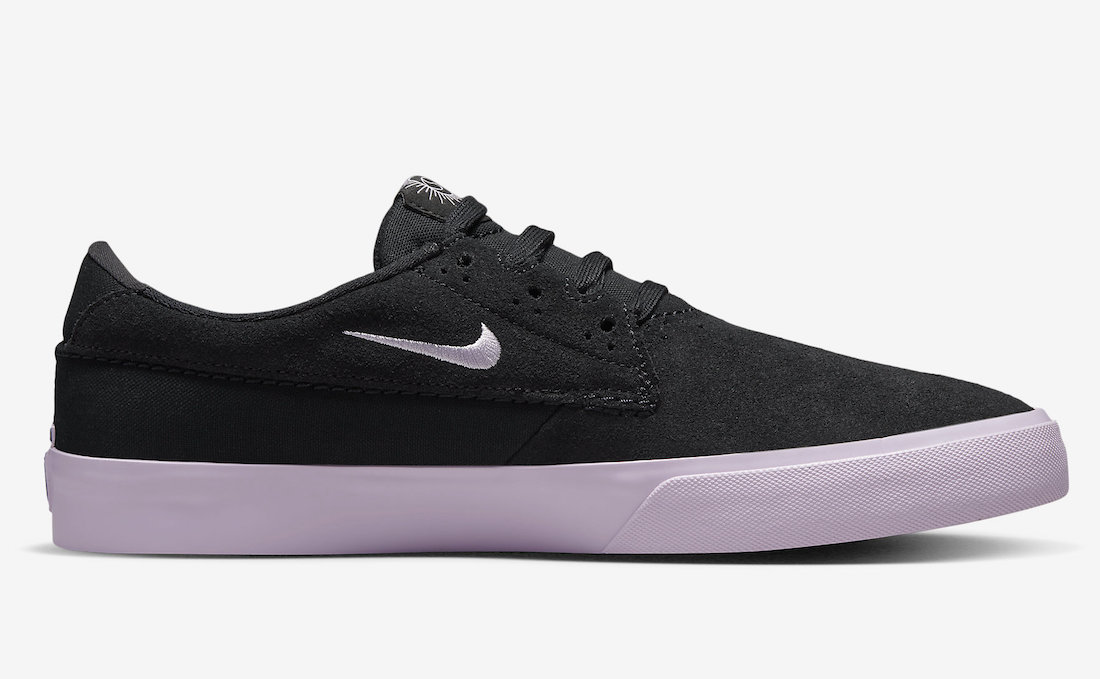 Nike SB Shane Black Doll BV0657-012 Release Date