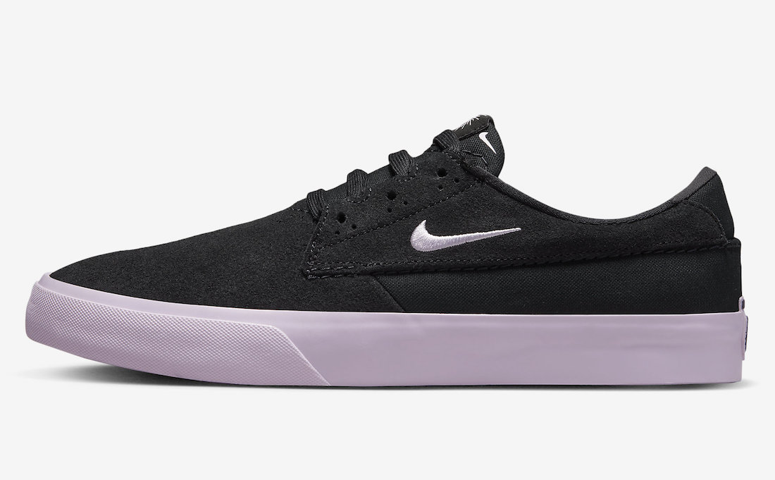 Nike SB Shane Black Doll BV0657-012 Release Date