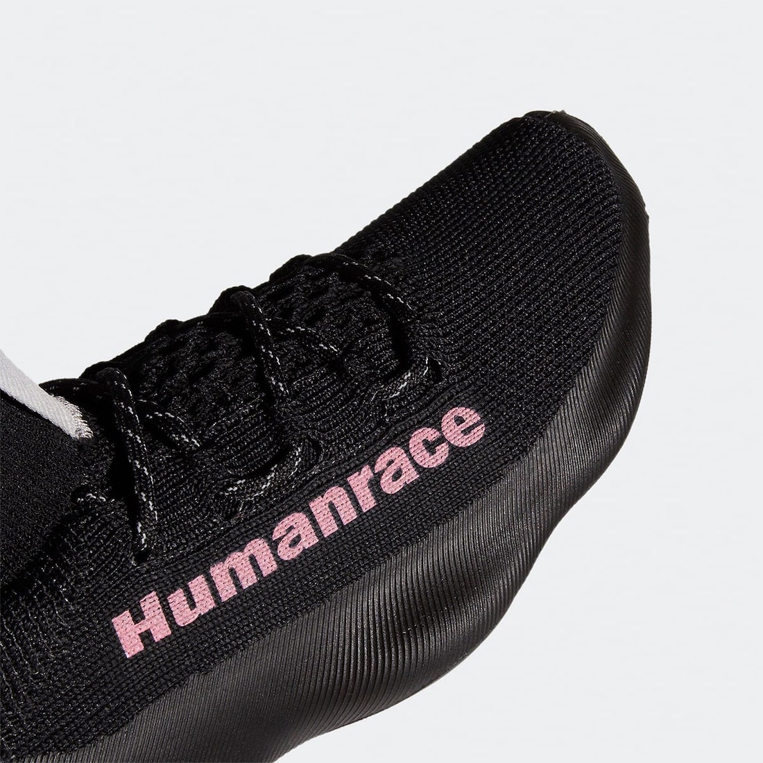 Pharrell adidas Humanrace Sichona Black GX3032 Release Date