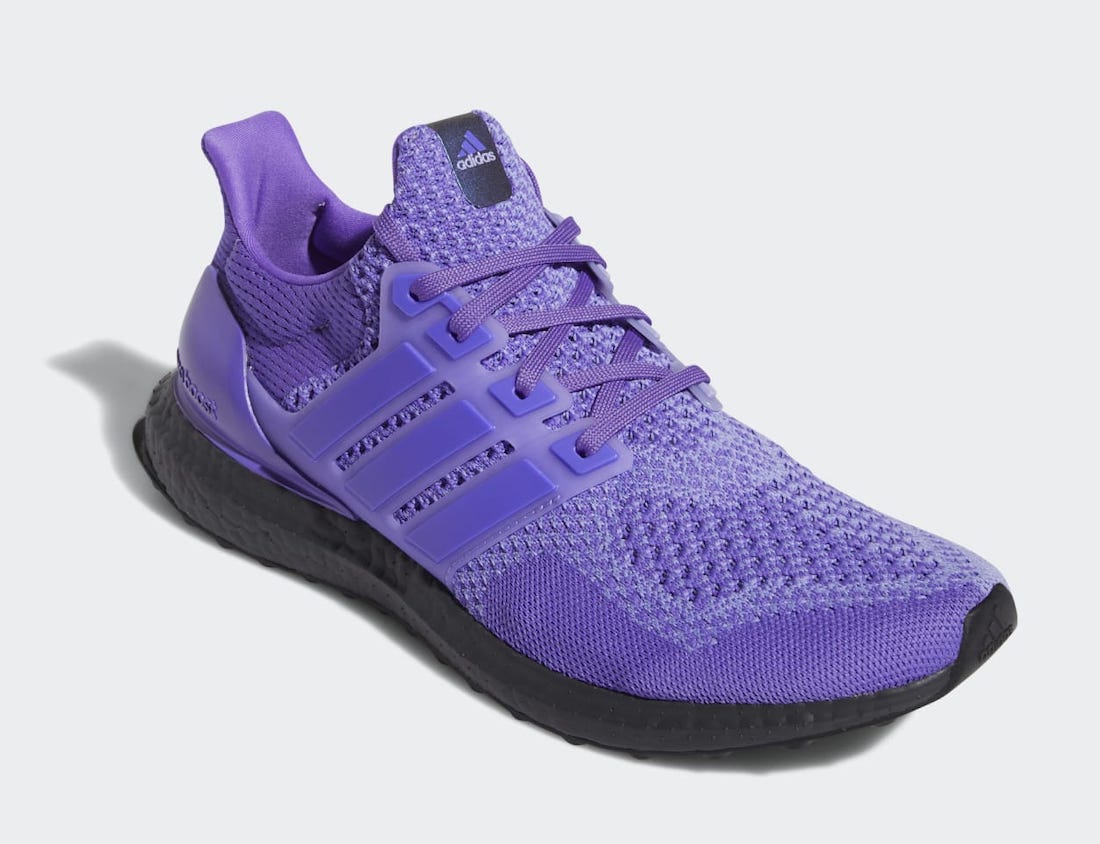 adidas Ultra Boost 1.0 DNA Purple Rush GV9591 Release Date