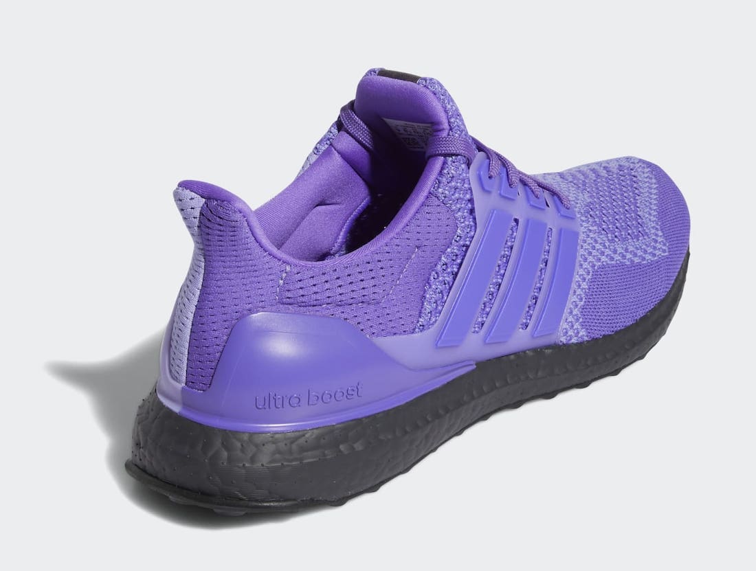 adidas Ultra Boost 1.0 DNA Purple Rush GV9591 Release Date