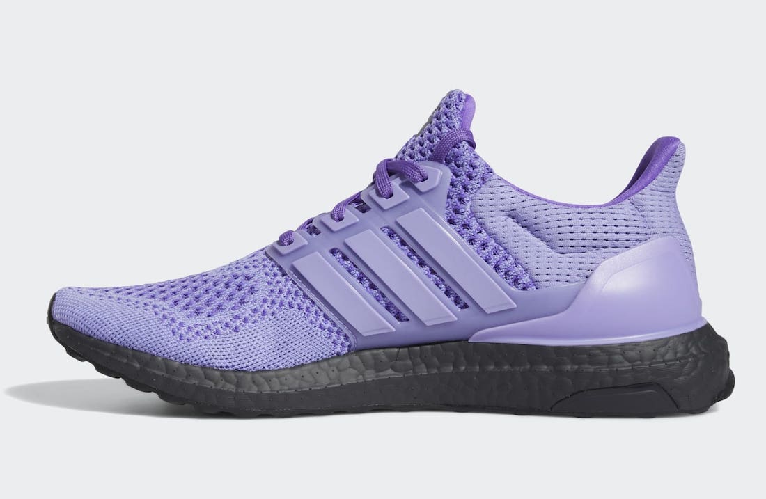 adidas Ultra Boost 1.0 DNA Purple Rush GV9591 Release Date