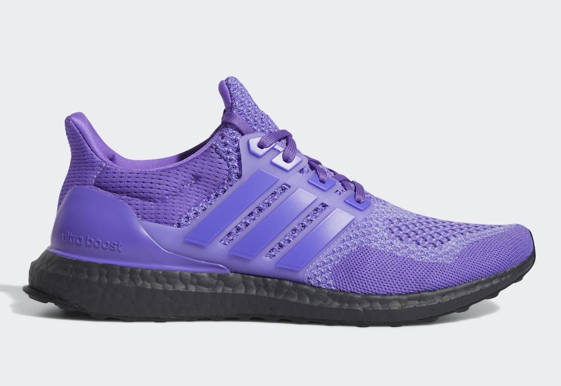 adidas Ultra Boost 1.0 DNA Purple Rush GV9591 Release Date