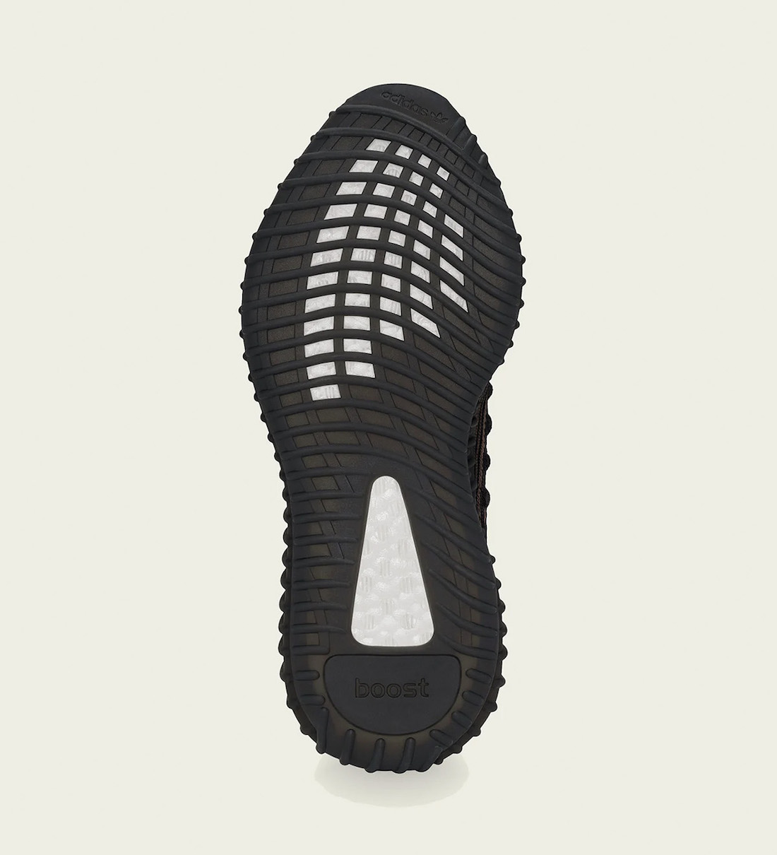 adidas Yeezy Boost 350 V2 CMPCT Slate Carbon HQ6319 Release Date