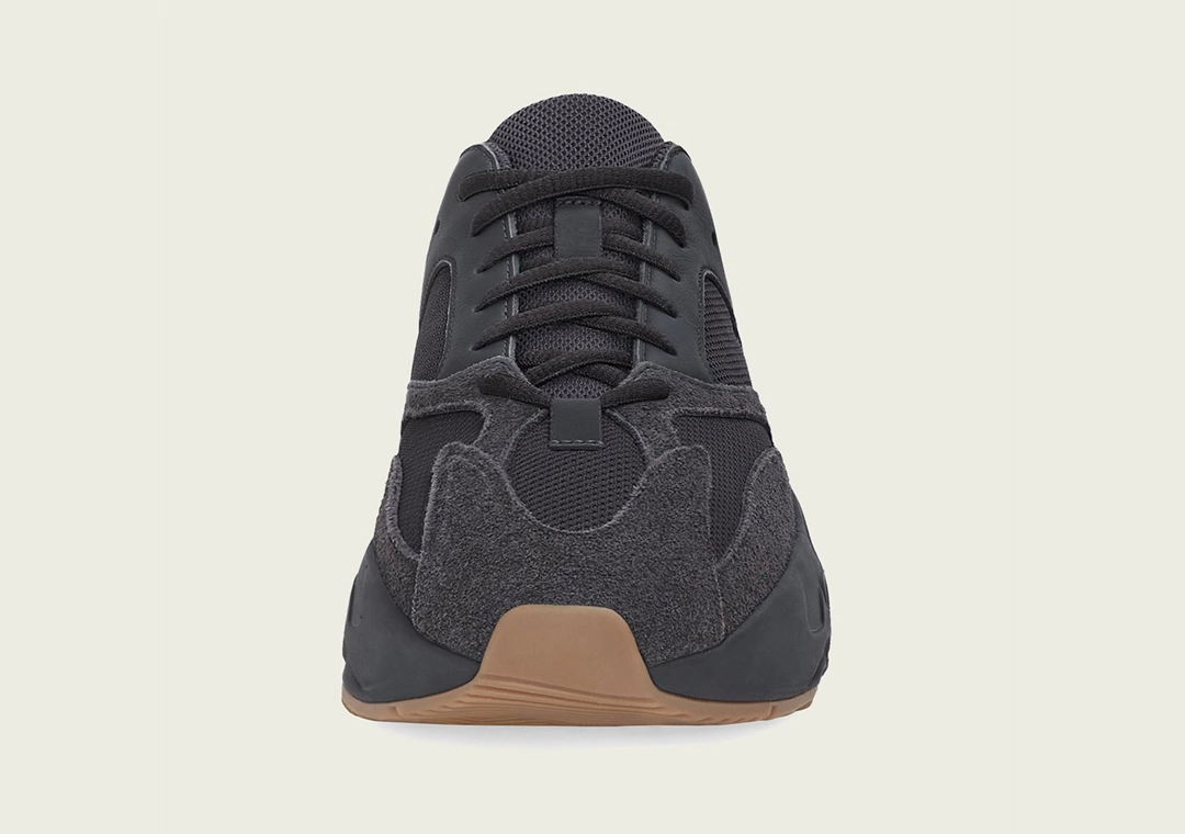 adidas Yeezy Boost 700 Utility Black 2022 FV5304 Release Date