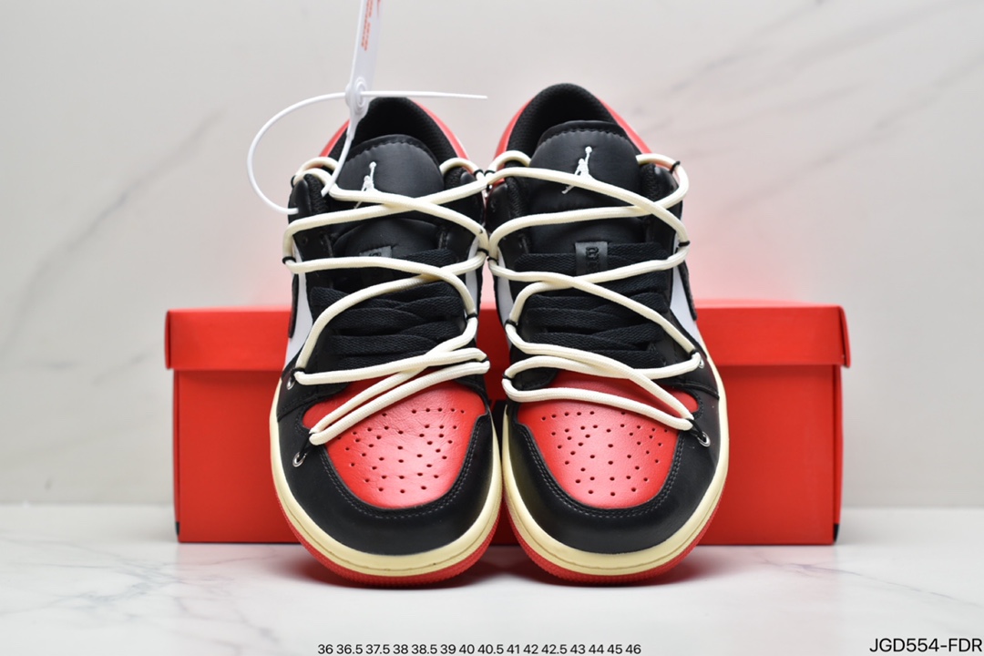 篮球鞋, 文化篮球鞋, 低帮篮球鞋, Jordan, Aj1, Air Jordan 1 Low, Air Jordan 1, Air Jordan - Air Jordan 1 Low AJ1 乔1低帮文化篮球鞋 湖人蓝黄低帮篮球鞋