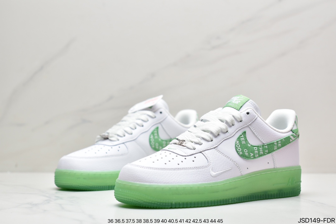 空军一号, FORCE 1, Air Force 1 - 耐克NK Air Force 1 空军一号 货号：DQ5019-103