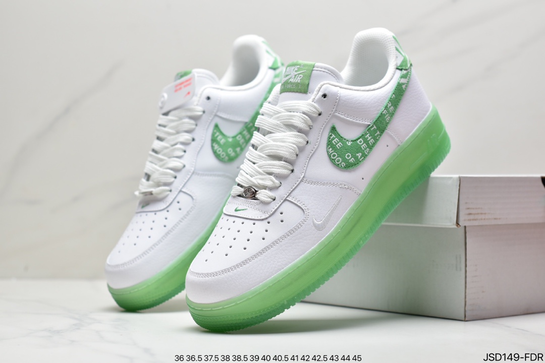 空军一号, FORCE 1, Air Force 1 - 耐克NK Air Force 1 空军一号 货号：DQ5019-103