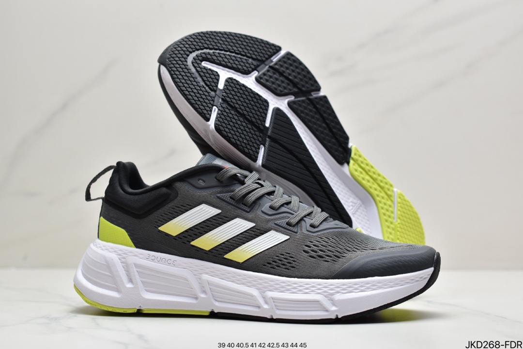 跑鞋, 慢跑鞋, Adidas