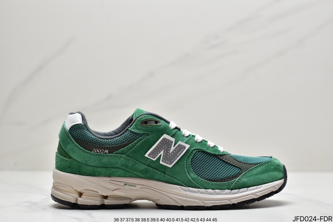 跑鞋, 新百伦, 慢跑鞋, 女鞋, 休闲鞋, New Balance, ML2002, 2002R