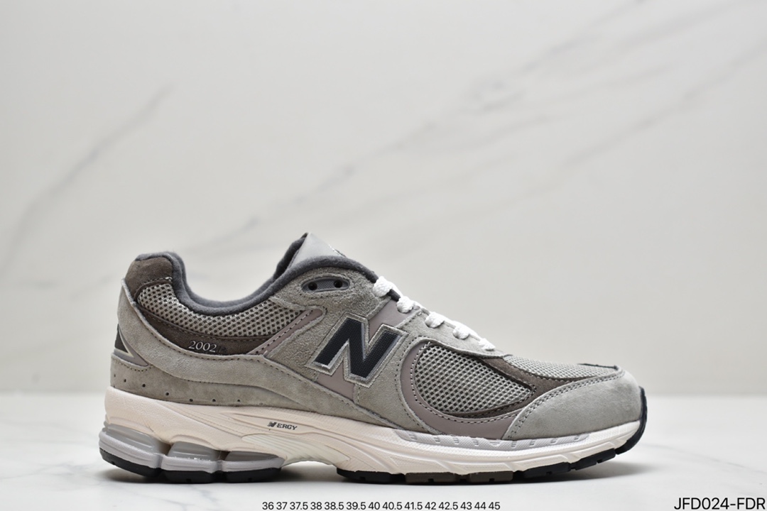 跑鞋, 新百伦, 慢跑鞋, 女鞋, 休闲鞋, New Balance, ML2002, 2002R