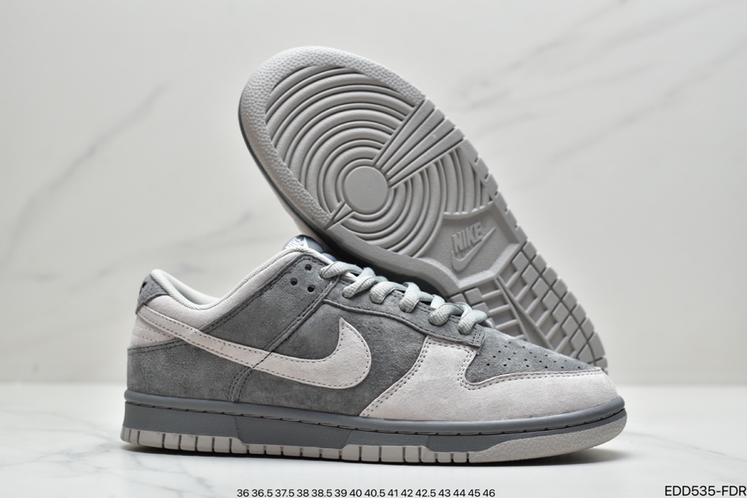 板鞋, SB Dunk Low, Nike SB Dunk Low, Nike SB Dunk, Nike SB, NIKE, Dunk Low, Dunk - 耐克Nike SB Dunk Low"Aged Navy"低帮运动滑板鞋 货号：DO7412