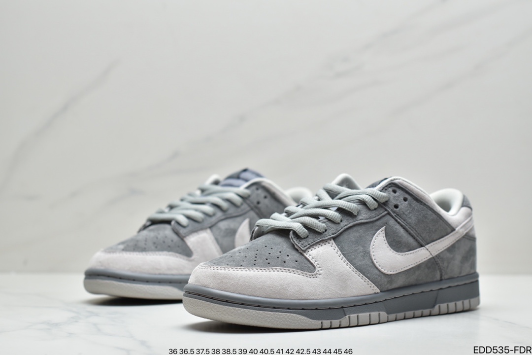 板鞋, SB Dunk Low, Nike SB Dunk Low, Nike SB Dunk, Nike SB, NIKE, Dunk Low, Dunk - 耐克Nike SB Dunk Low"Aged Navy"低帮运动滑板鞋 货号：DO7412