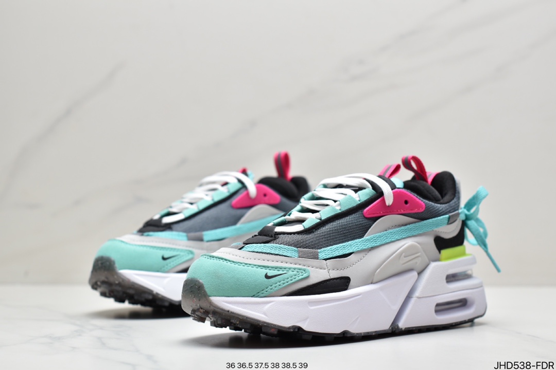 跑鞋, Nike Air Max Furyosa, Nike Air Max, Nike Air, NIKE, Air Max - 耐克NIKE Air Max Furyosa双层气垫跑鞋