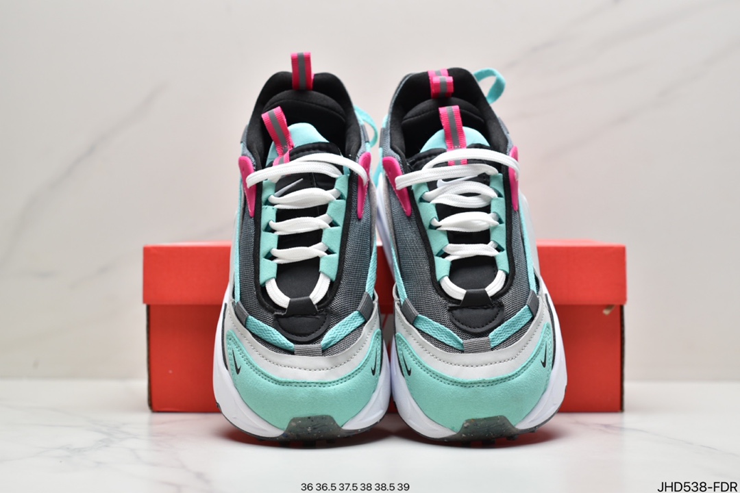 跑鞋, Nike Air Max Furyosa, Nike Air Max, Nike Air, NIKE, Air Max - 耐克NIKE Air Max Furyosa双层气垫跑鞋