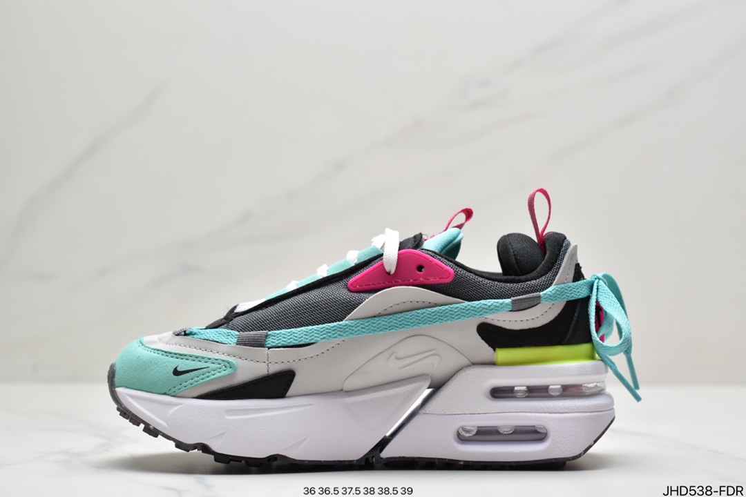 跑鞋, Nike Air Max Furyosa, Nike Air Max, Nike Air, NIKE, Air Max - 耐克NIKE Air Max Furyosa双层气垫跑鞋