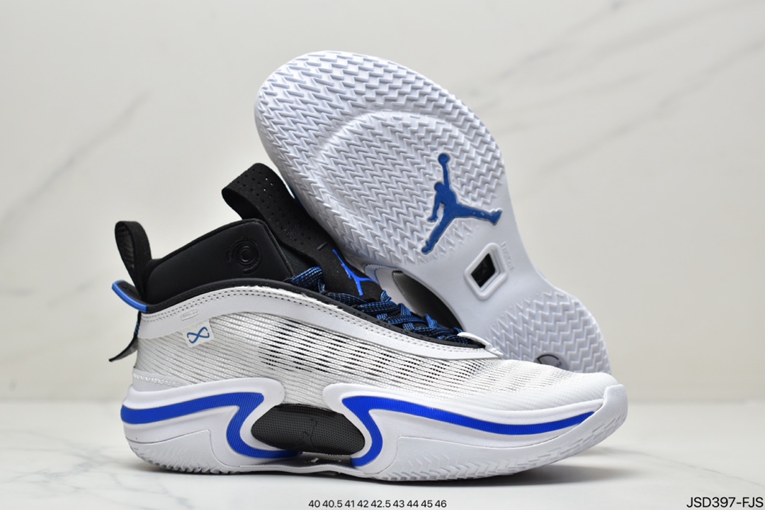高帮, 篮球鞋, XXXIV, Jordan, AJ34, AJ3, Air Jordan