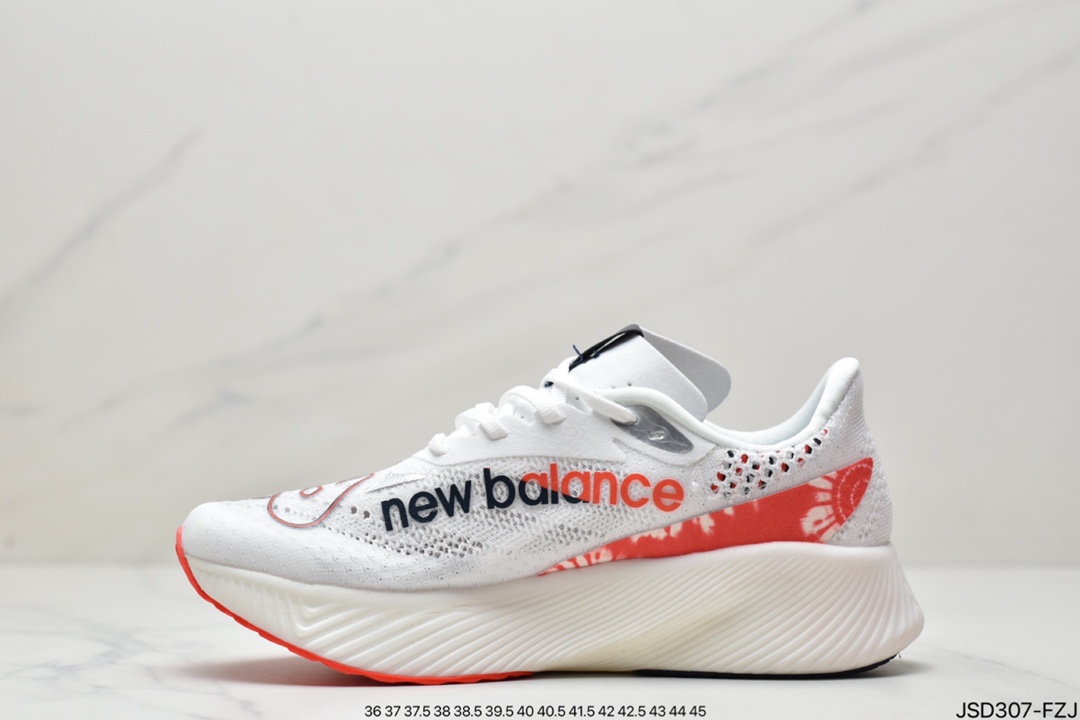 跑步鞋, 联名, New Balance