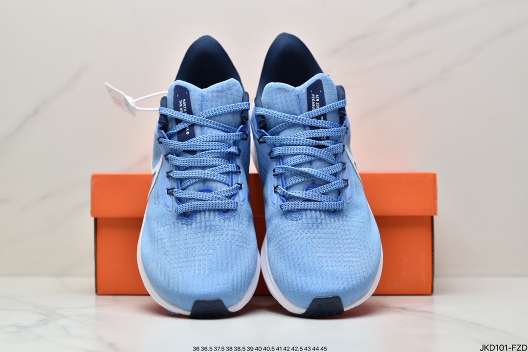 登月, Zoom, Nike Air, NIKE, Air Zoom - 耐克Nike Air Zoom Winflo 39X登月系列网透面气训跑练步鞋
