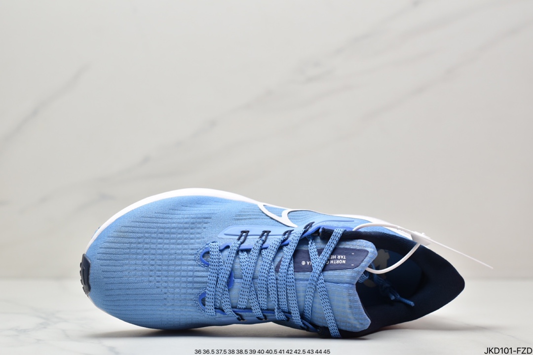 登月, Zoom, Nike Air, NIKE, Air Zoom - 耐克Nike Air Zoom Winflo 39X登月系列网透面气训跑练步鞋