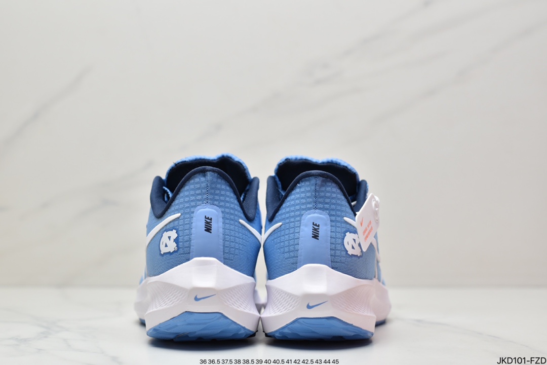登月, Zoom, Nike Air, NIKE, Air Zoom - 耐克Nike Air Zoom Winflo 39X登月系列网透面气训跑练步鞋