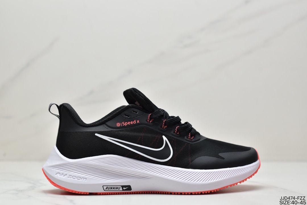 马拉松, 跑鞋, ZoomX, Zoom, Turbo, React, NIKE - 耐克Nike Zoom Pegasus Turbo 35代超级飞马涡轮增压马拉松慢跑鞋