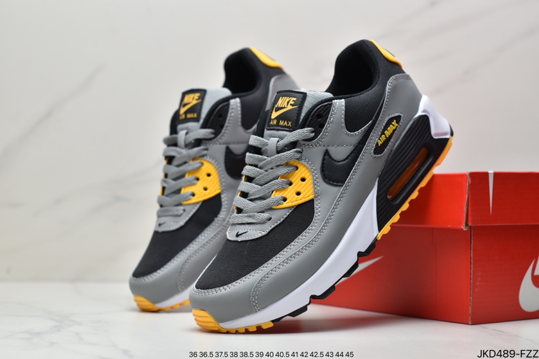 Air Max 90, Air Max - 耐克AIR MAX 90 NRG Air Max 90 Desert Sand沙漠灰