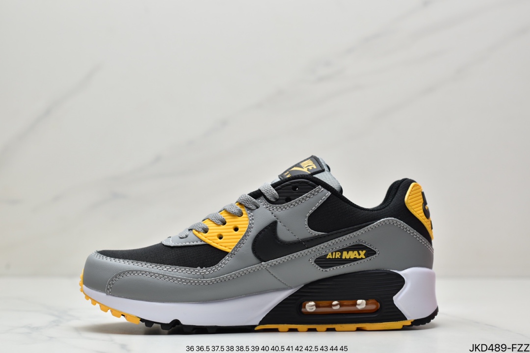 Air Max 90, Air Max - 耐克AIR MAX 90 NRG Air Max 90 Desert Sand沙漠灰