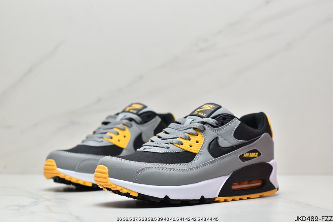 Air Max 90, Air Max - 耐克AIR MAX 90 NRG Air Max 90 Desert Sand沙漠灰