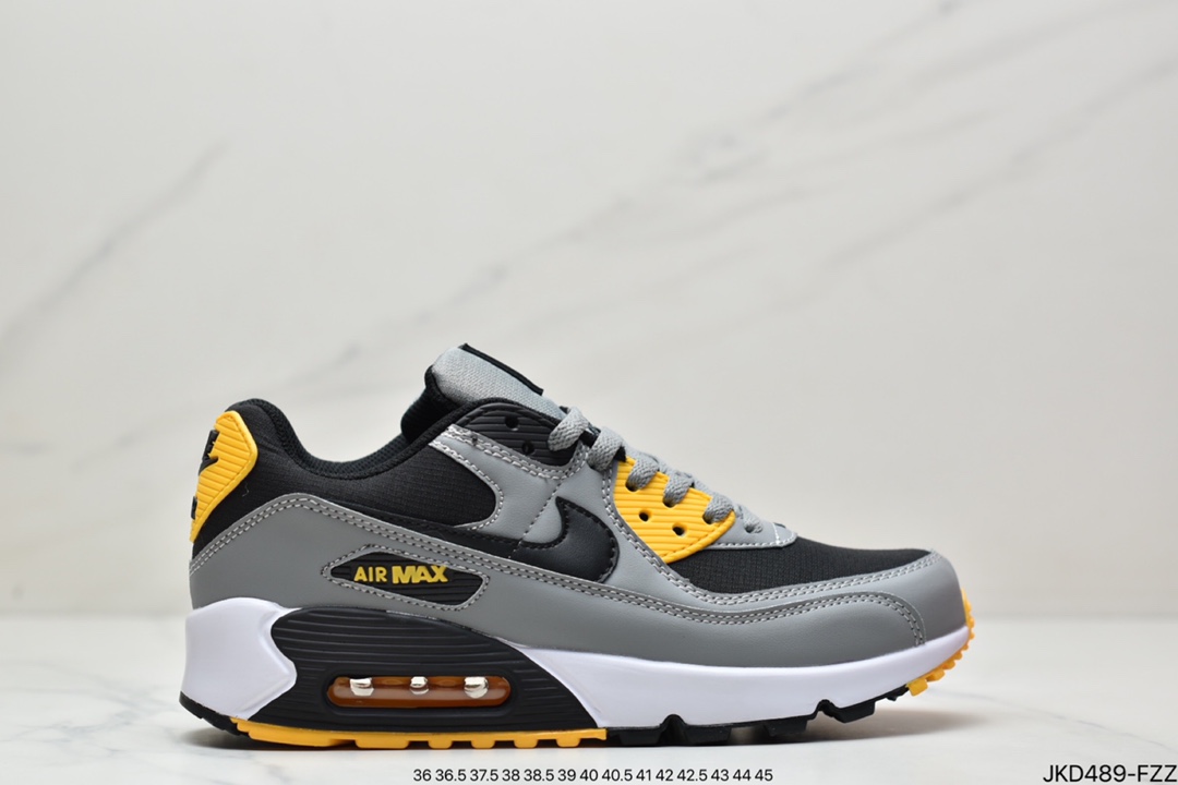 耐克AIR MAX 90 NRG Air Max 90 Desert Sand沙漠灰