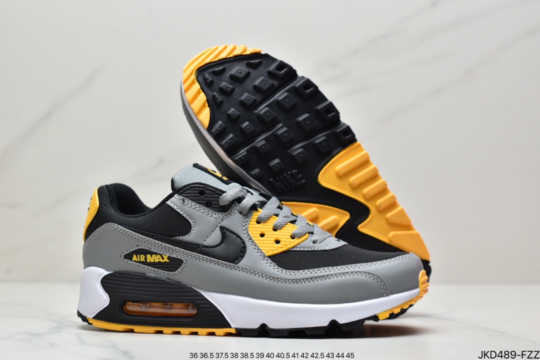 Air Max 90, Air Max - 耐克AIR MAX 90 NRG Air Max 90 Desert Sand沙漠灰