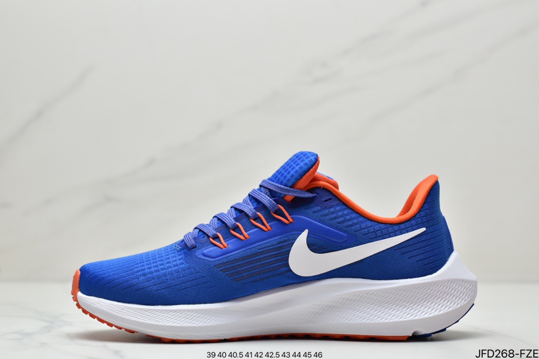 登月, Zoom, Nike Air, NIKE, Air Zoom - 耐克Nike Air Zoom Winflo 39X登月39代系列网透面气 训跑练步鞋