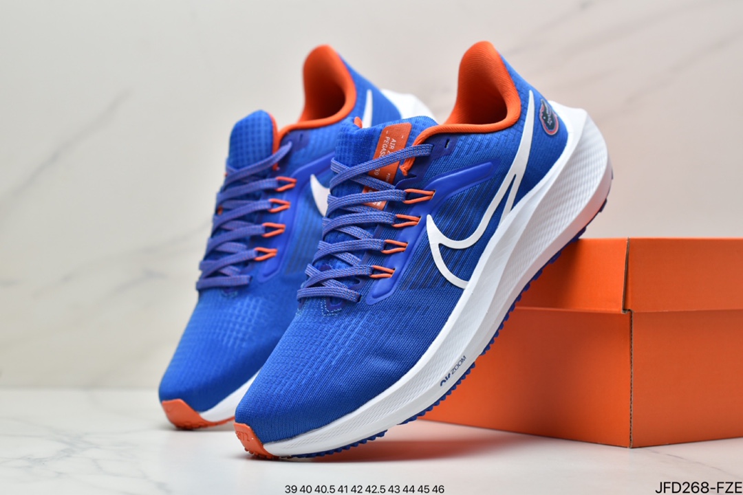 登月, Zoom, Nike Air, NIKE, Air Zoom - 耐克Nike Air Zoom Winflo 39X登月39代系列网透面气 训跑练步鞋