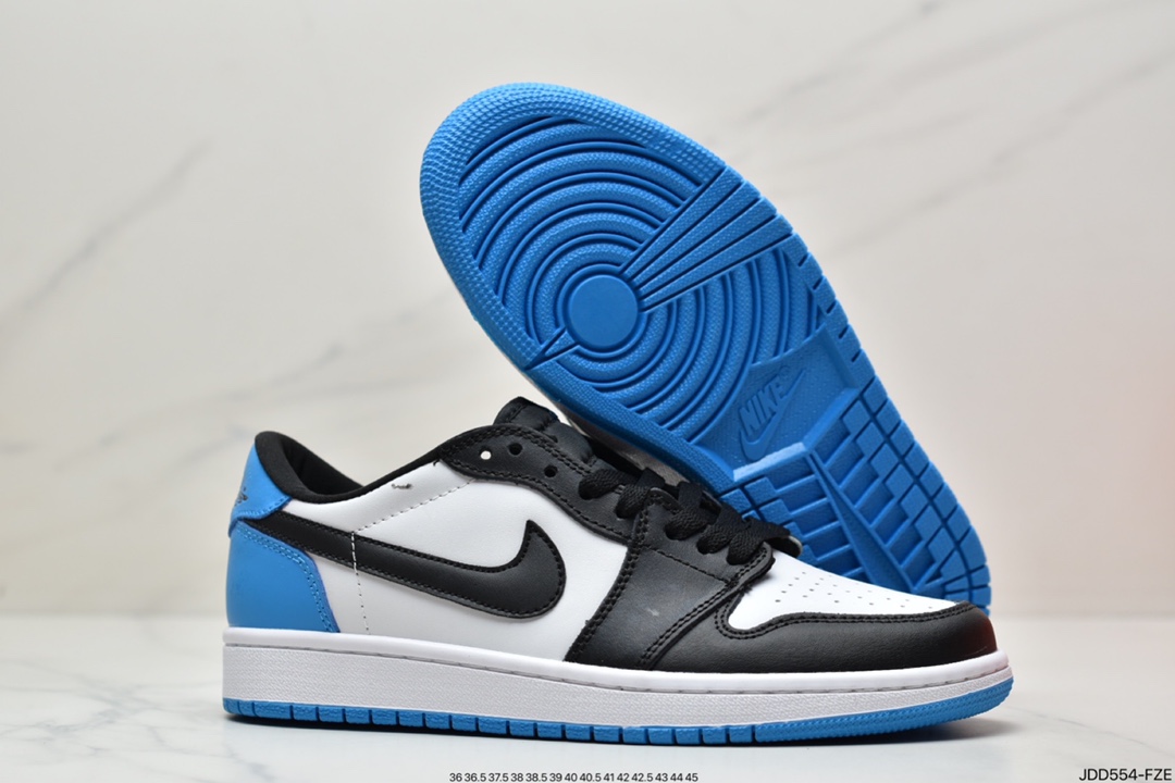 篮球鞋, Nike Air, NIKE, Jordan, Aj1, Air Jordan 1 Low, Air Jordan 1, Air Jordan - 耐克Nike Air Jordan 1 Low"Breathe/Triple White"AJ1乔丹一代低帮运动篮球鞋 货号：DC0774