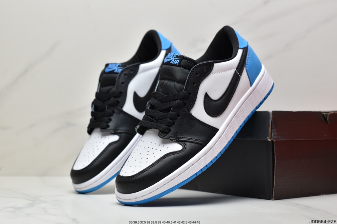 篮球鞋, Nike Air, NIKE, Jordan, Aj1, Air Jordan 1 Low, Air Jordan 1, Air Jordan - 耐克Nike Air Jordan 1 Low"Breathe/Triple White"AJ1乔丹一代低帮运动篮球鞋 货号：DC0774