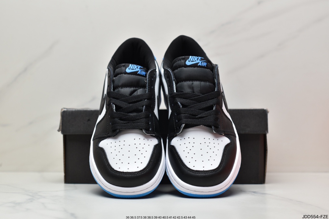 篮球鞋, Nike Air, NIKE, Jordan, Aj1, Air Jordan 1 Low, Air Jordan 1, Air Jordan - 耐克Nike Air Jordan 1 Low"Breathe/Triple White"AJ1乔丹一代低帮运动篮球鞋 货号：DC0774